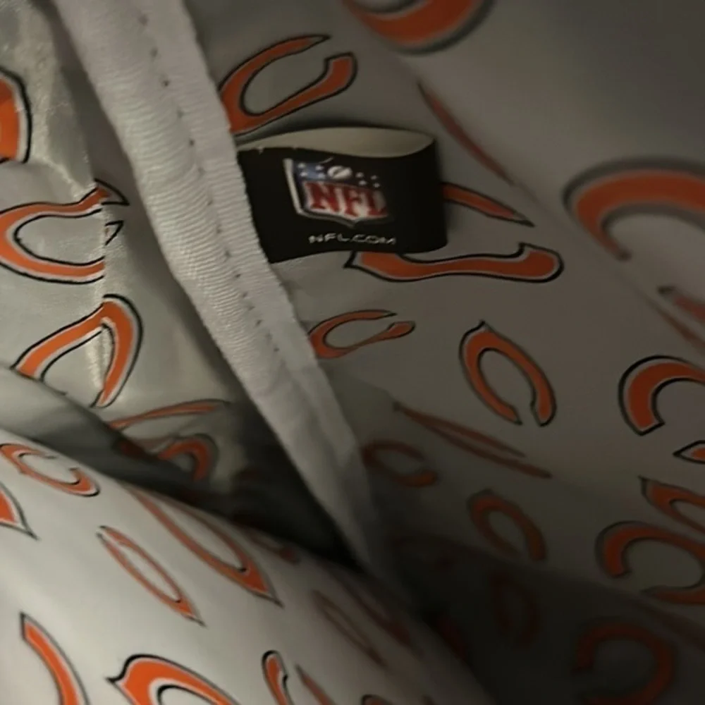 NFL chicago bears